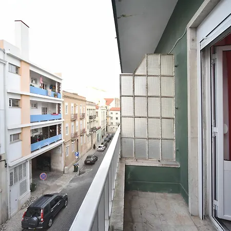 Tuk Tuk Lisboa