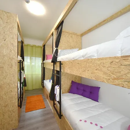 Hostel Tuk Tuk